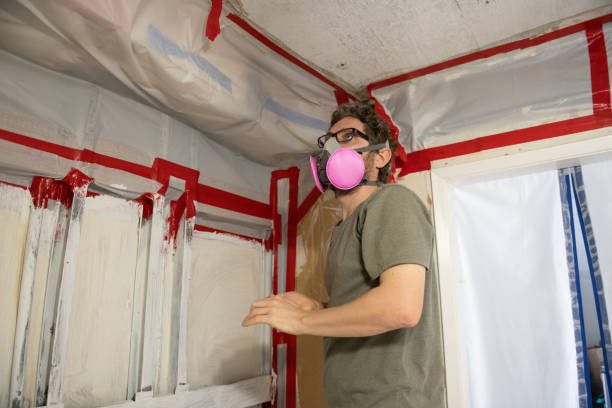 Mooreville, MS Mold Removal Company